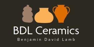 Benjamin David Lamb Ceramics