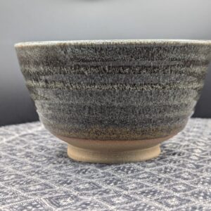 Hare's Fur Ramen Bowl