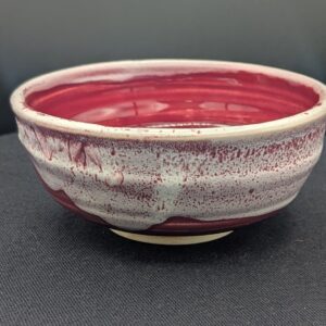 Red Bowl