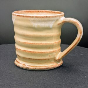Tan Mug