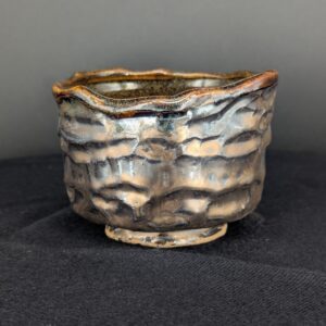 Bronze Cup