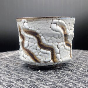 Crackle Cocktail Cup