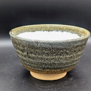 Rabbit's Fur Soup Bowl