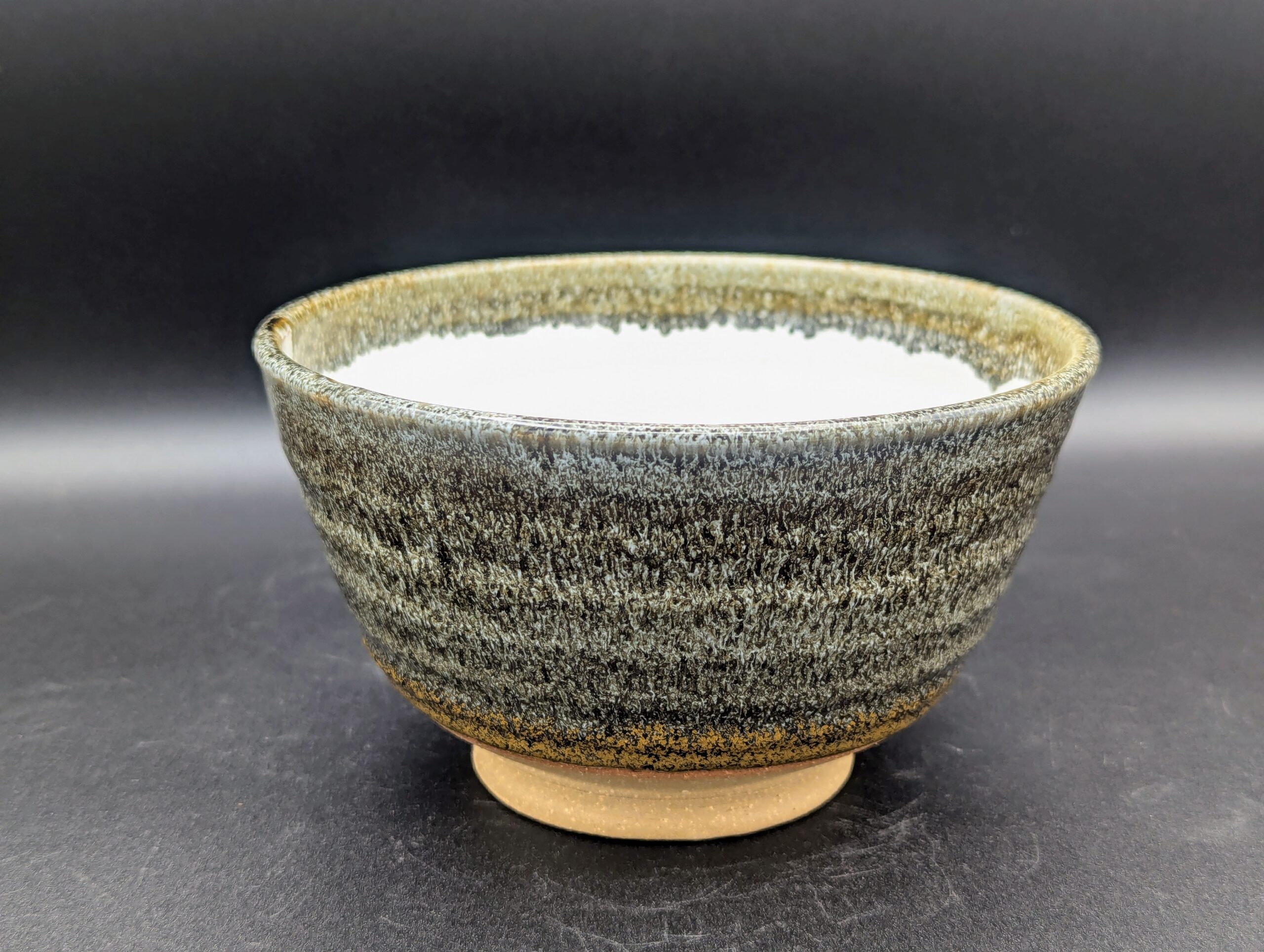 Rabbit's Fur Soup Bowl