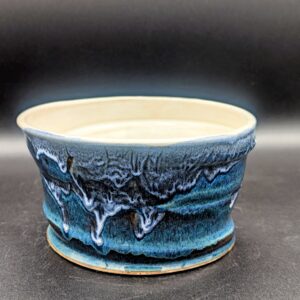 Blue Ramen Bowl