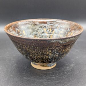 Tea Dust Candy Bowl